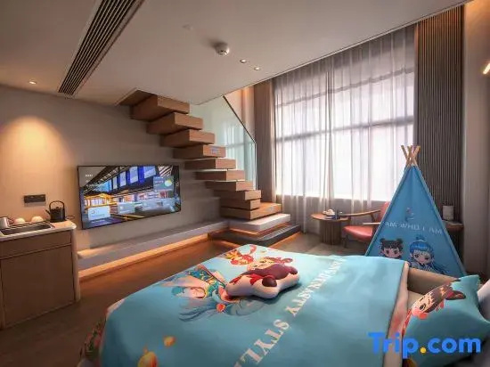 Standard Family room