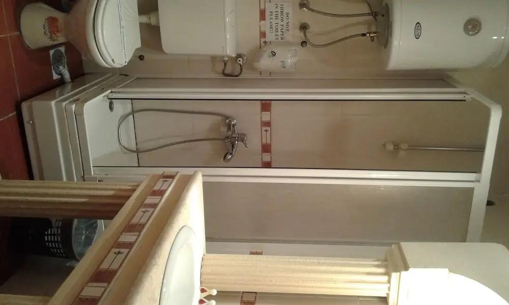 Ani Hotel - Chambres