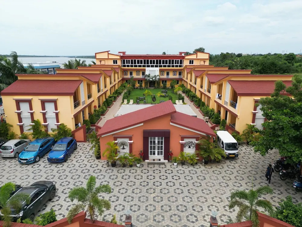 Hotel photo 12