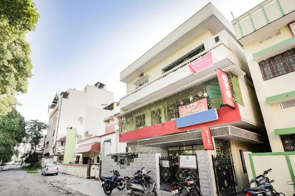 The Pulick Stay by OYO Rooms