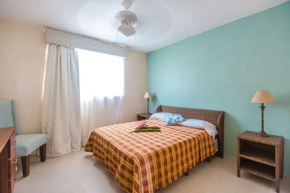 Las Canas Beach Retreat - Général