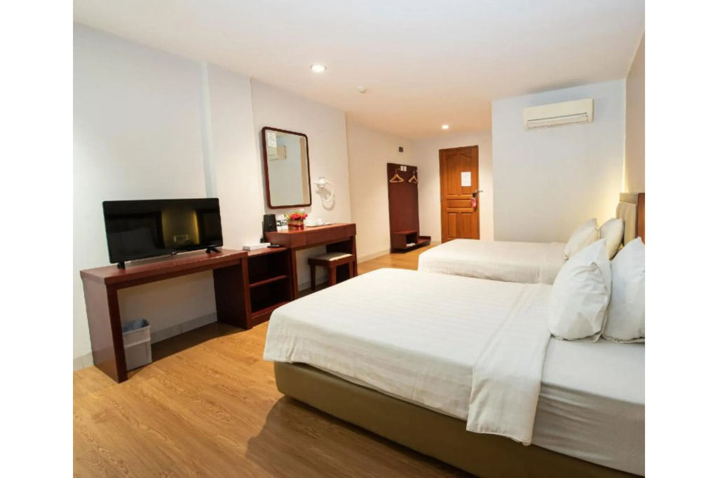 Hotel photo 24