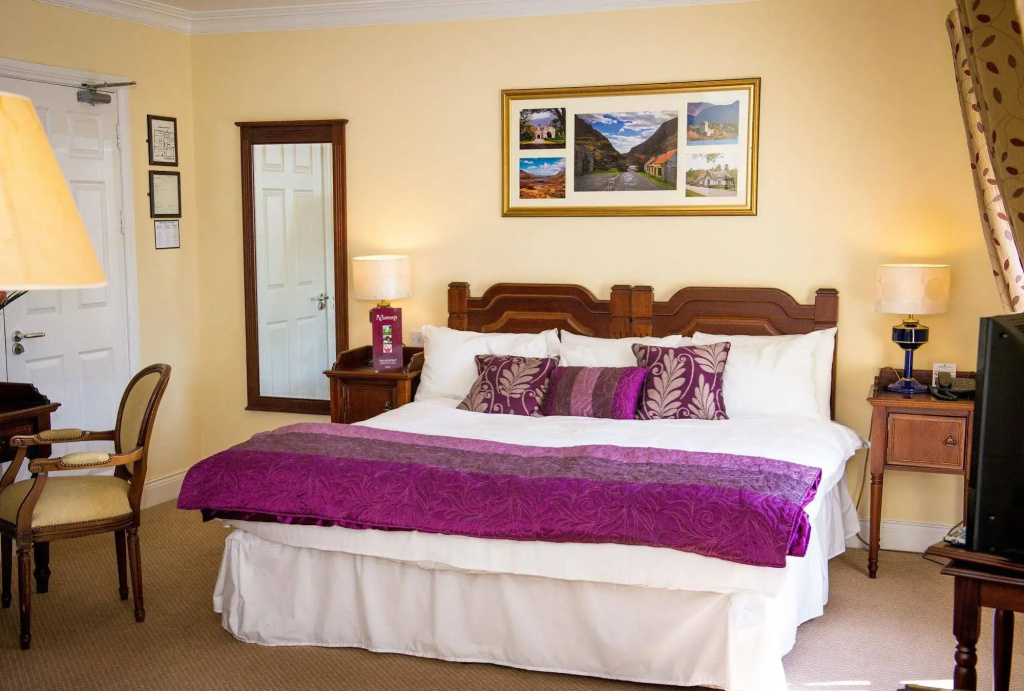 McSweeney Arms Hotel - Général