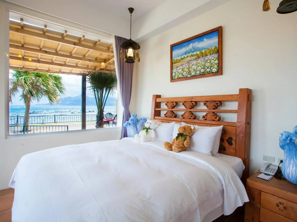 Marinabay Resort - Général