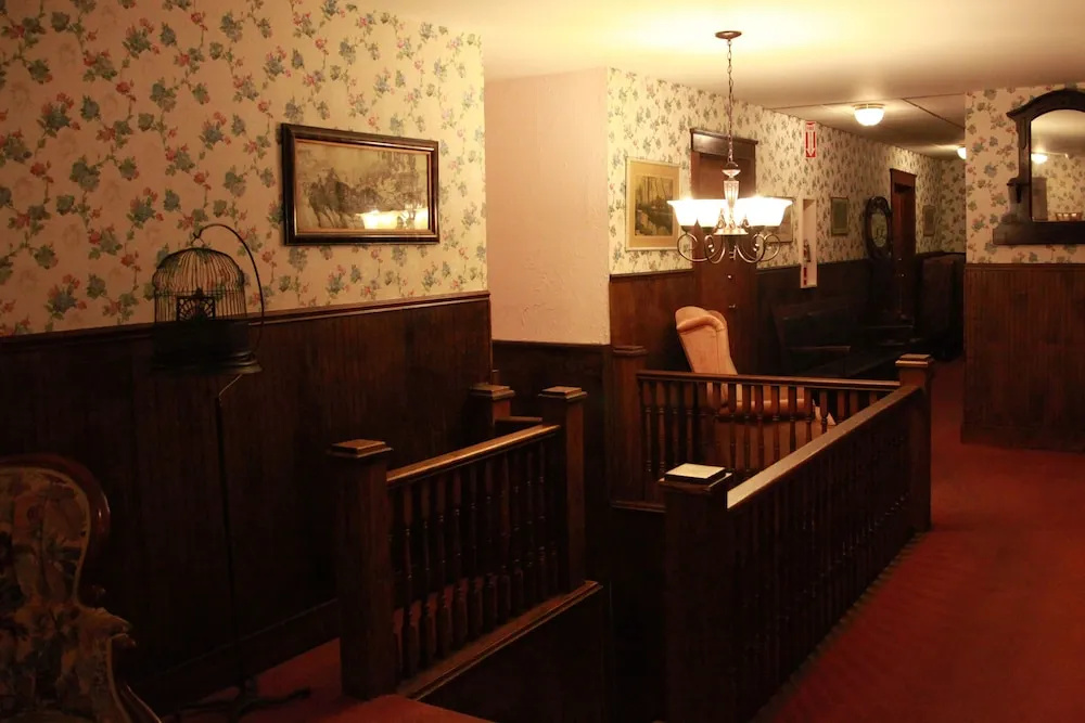 Hotel photo 21