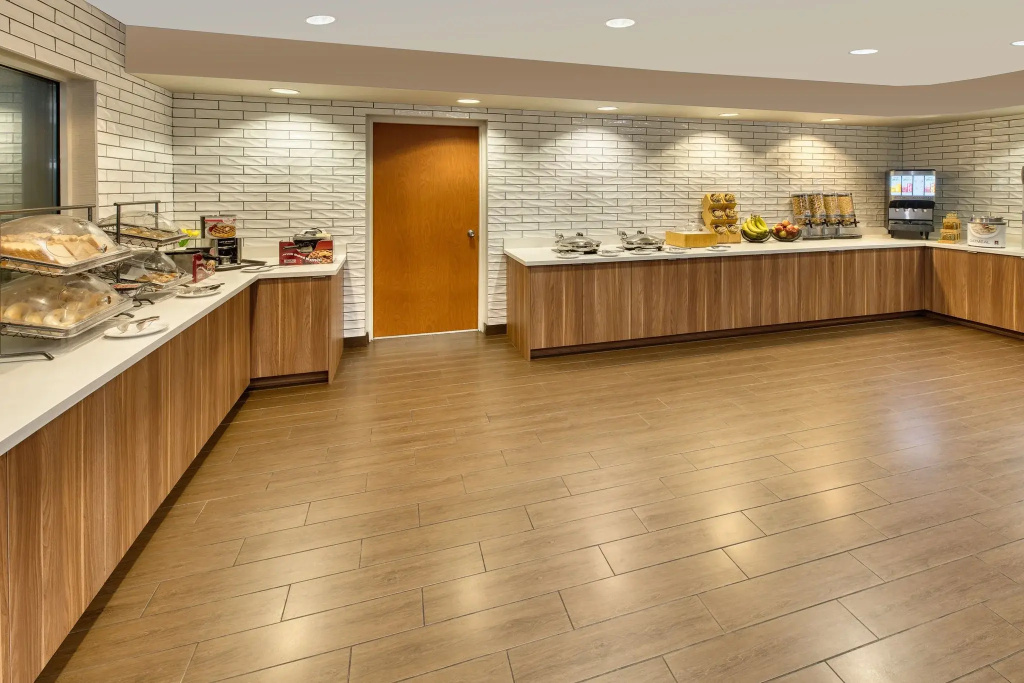 Fairfield Inn and Suites by Marriott Toronto Brampton - Général