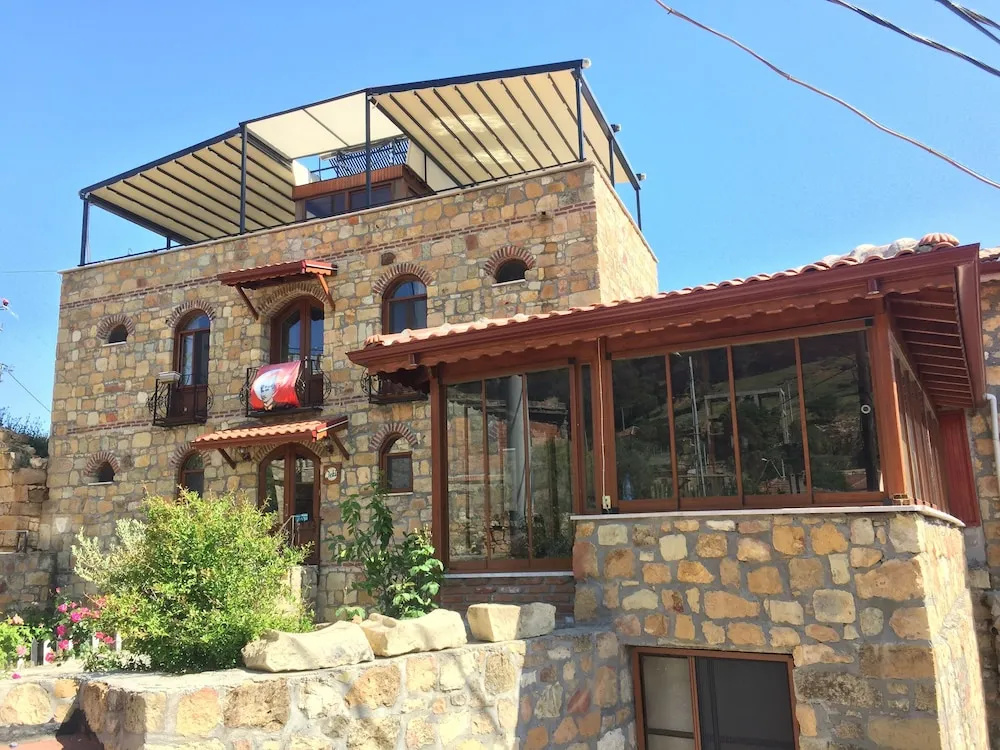 Qekik Kazdağları