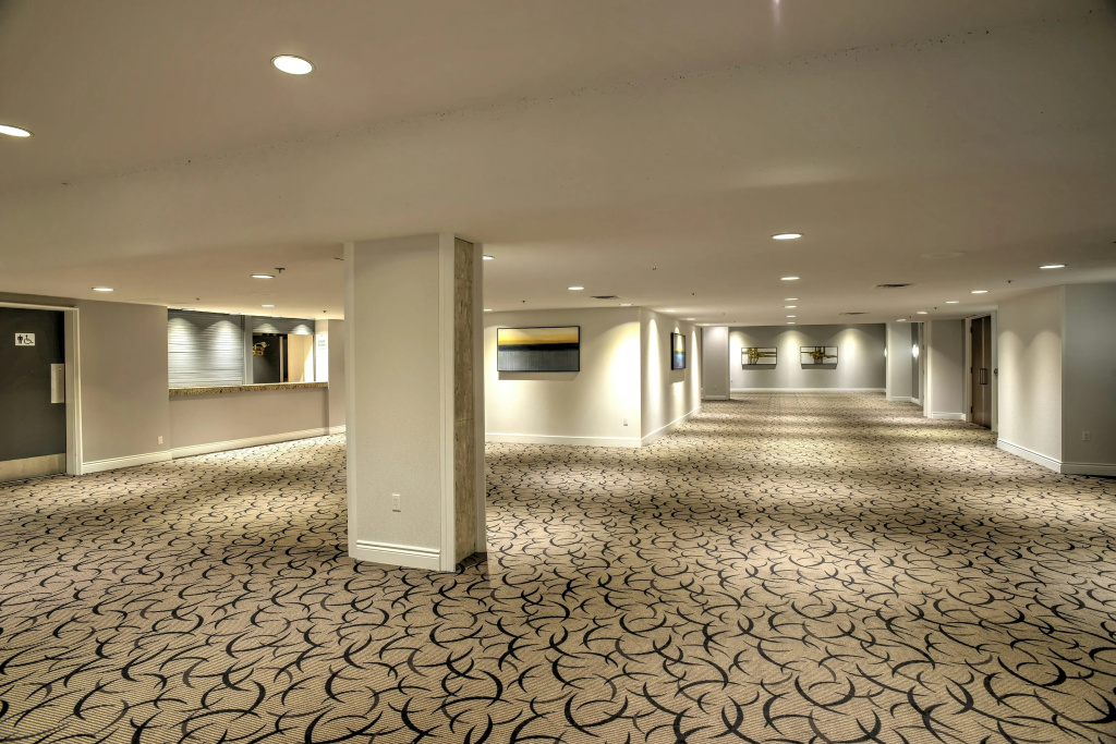 DoubleTree by Hilton Hotel London Ontario - Général
