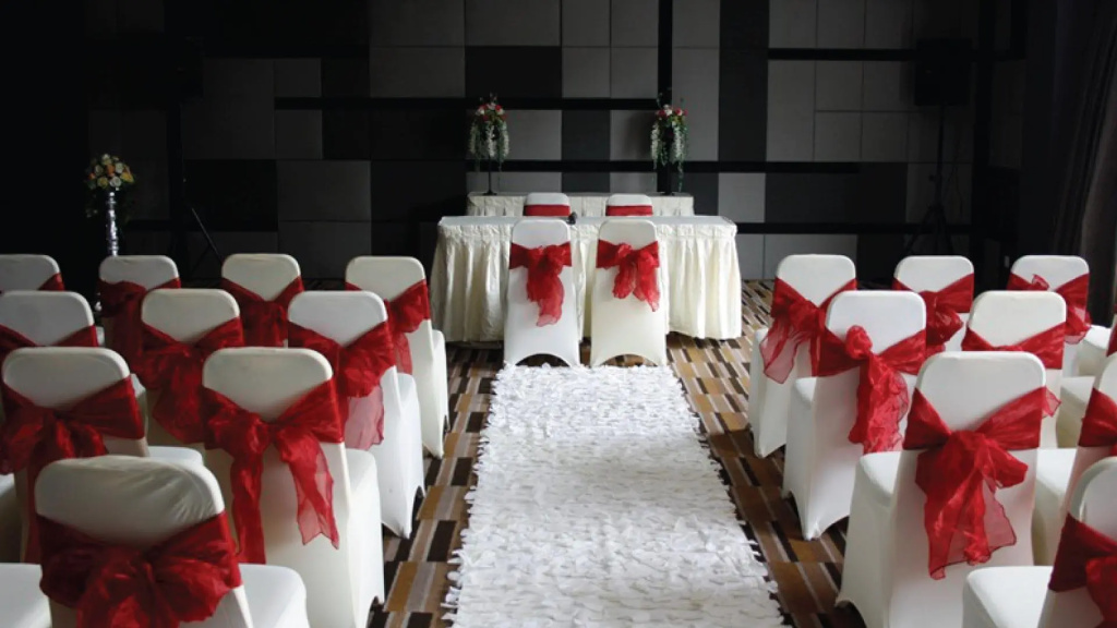 The Akmani Hotel Jakarta - Général