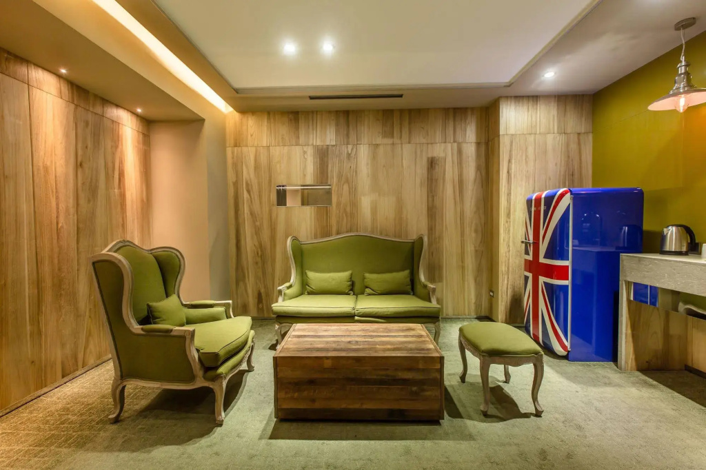 Hotel photo 11