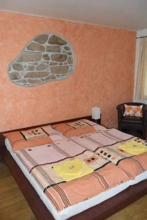 Penzion Mnich - Chambres