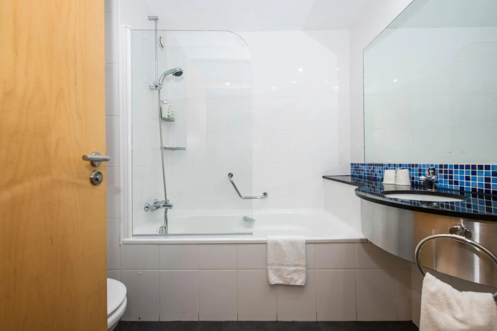 Holiday Inn Express Barcelona City 22@ by IHG - Général