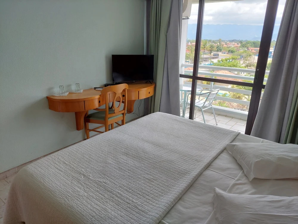 Aojesp Hotel Colonia - Chambres