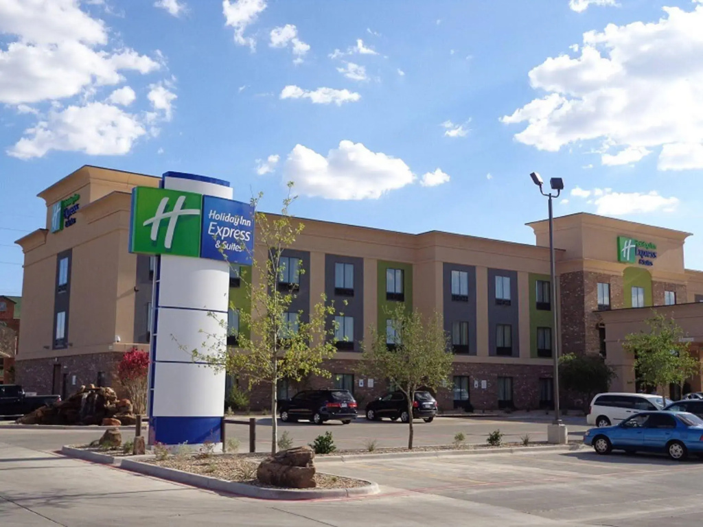 Holiday Inn Express Hotel & Suites Lubbock South by IHG