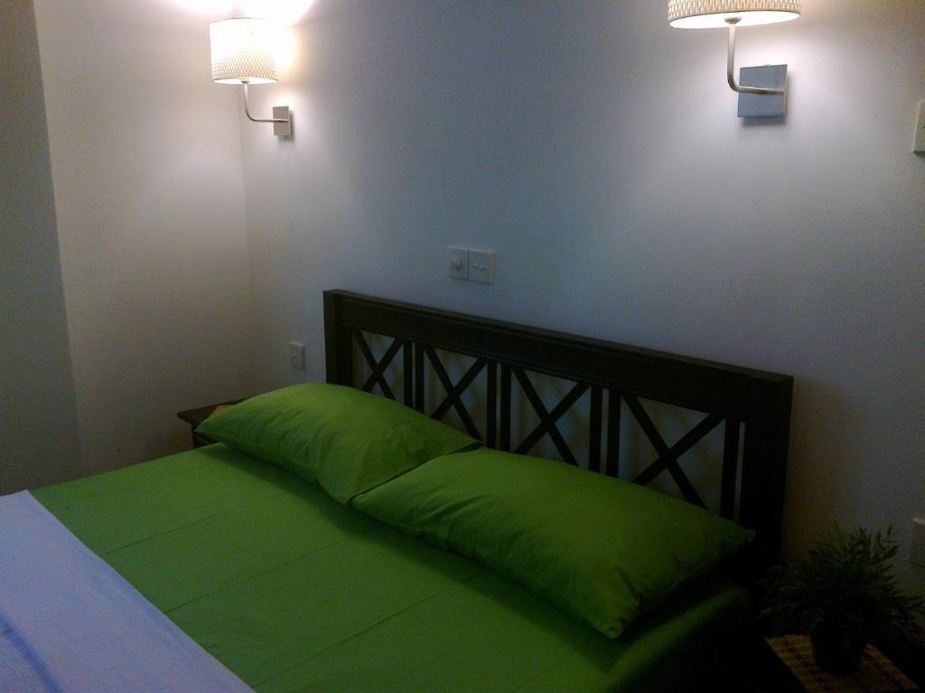 Rohan Villa