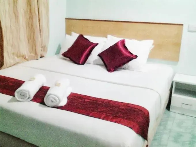 Rose Inn Motel