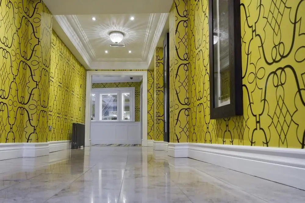 Westcourt Hotel - Général