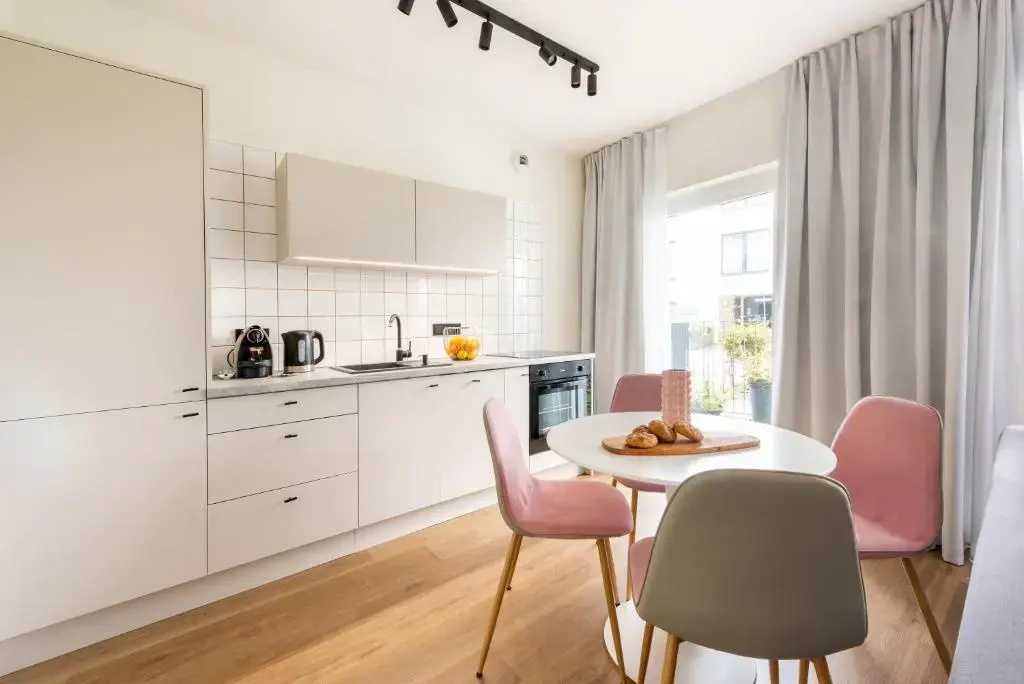 Apartamenty-Wroc Kurkowa 14 - фото 20