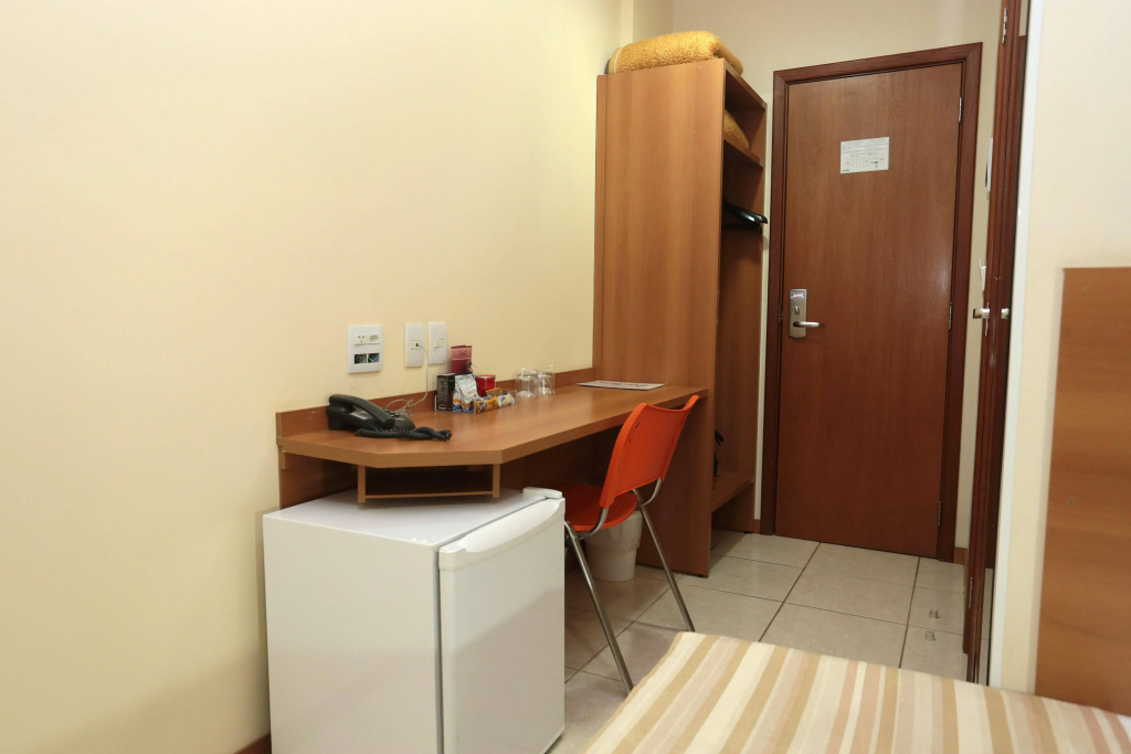 Dan Inn São Carlos by Nacional Inn - Général