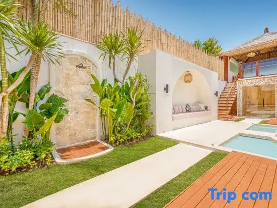 Villa Vienna - New 8BDR, Jacuzzi, Sauna and Cinema