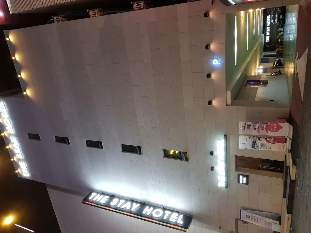 The Stay Hotel