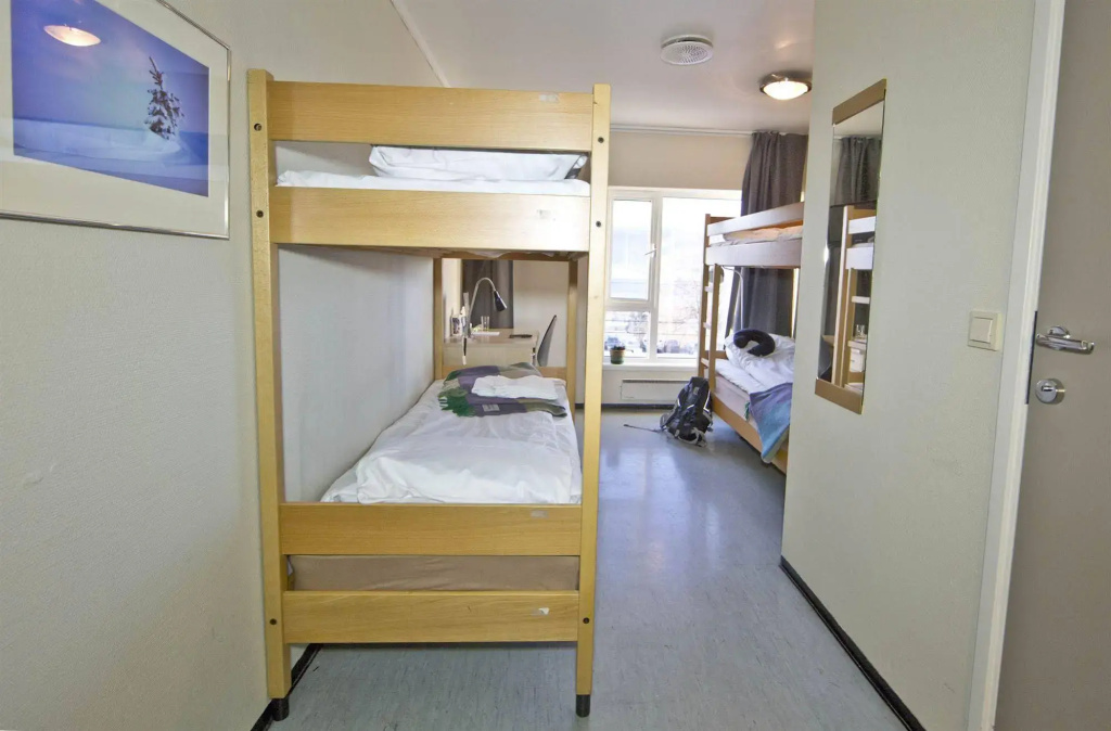 Lillehammer Stasjonen Hotel - Général