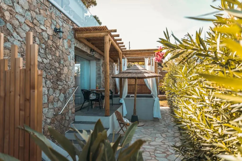 Hotel Minera