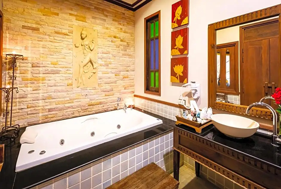 Amata Lanna Chiang Mai One Member of The Secret Retreat - Chambres
