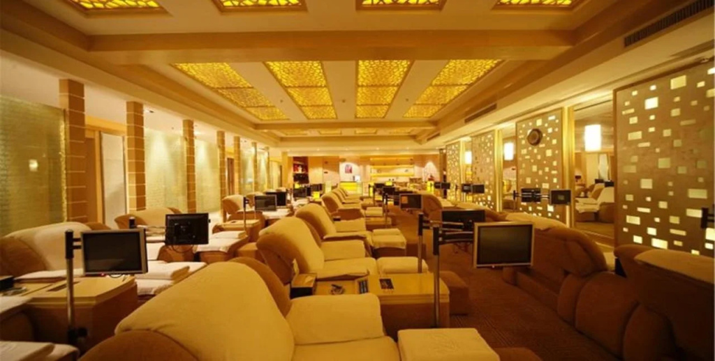 Royal Prince Hotel - Général