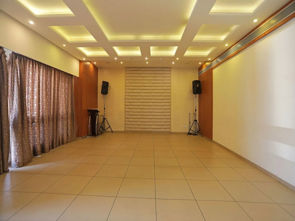 FabHotel Rathi Residency - Général