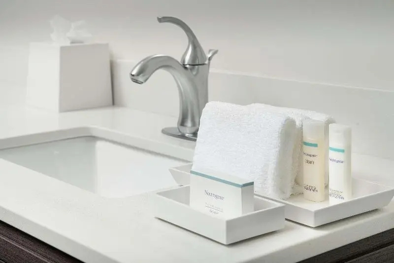 Home2 Suites by Hilton Atlanta Midtown - Chambres