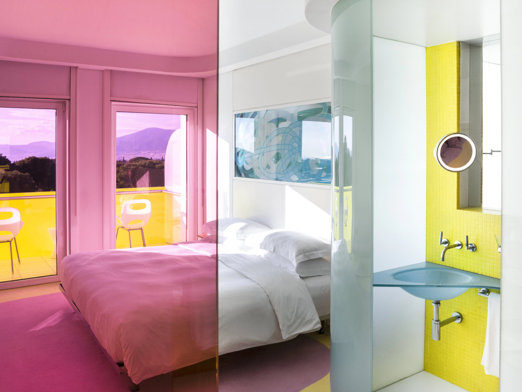 Semiramis Hotel - Général