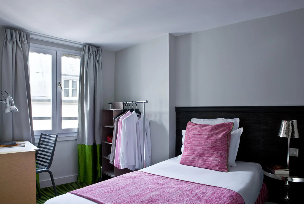 Hotel photo 5
