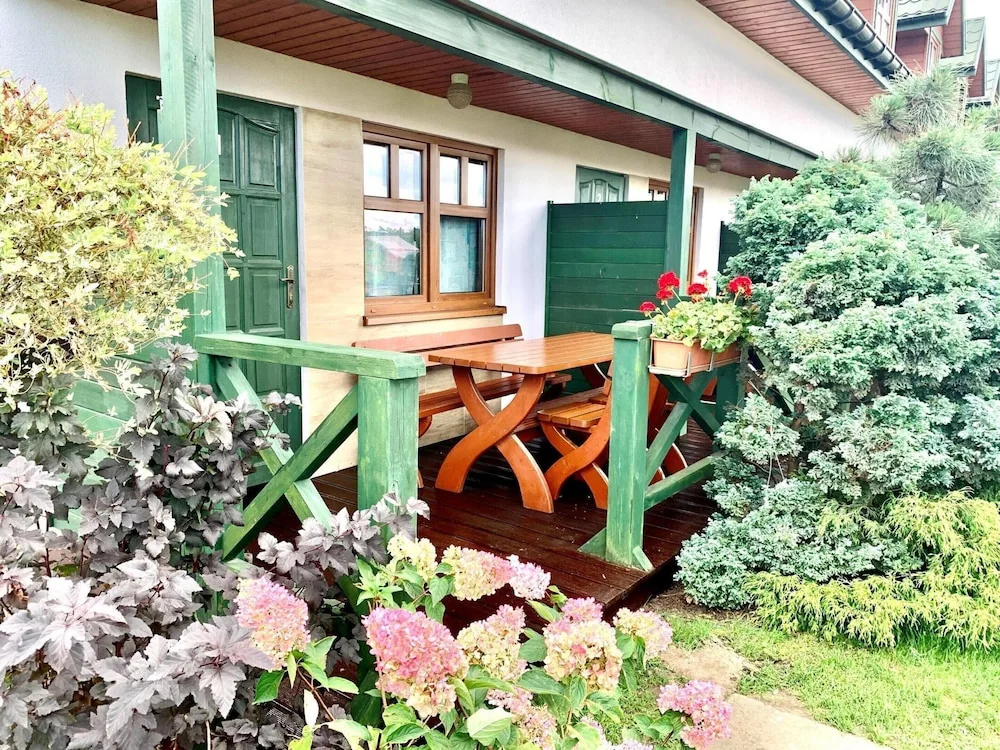 Cottage in Sarbinowo Near Baltic Sea