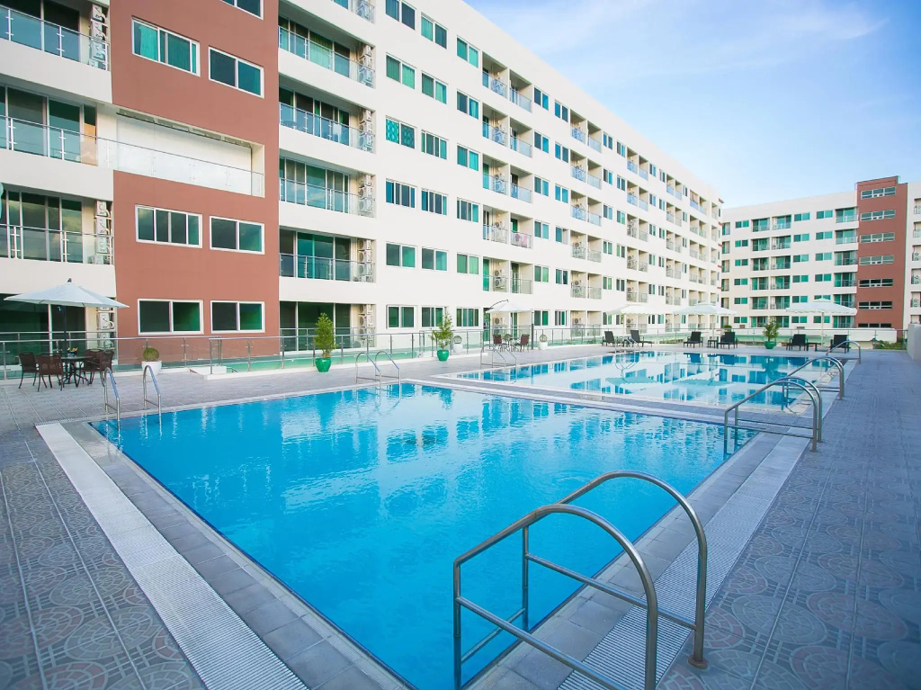Xenia Hotel Clark - Multi Use Hotel - Général