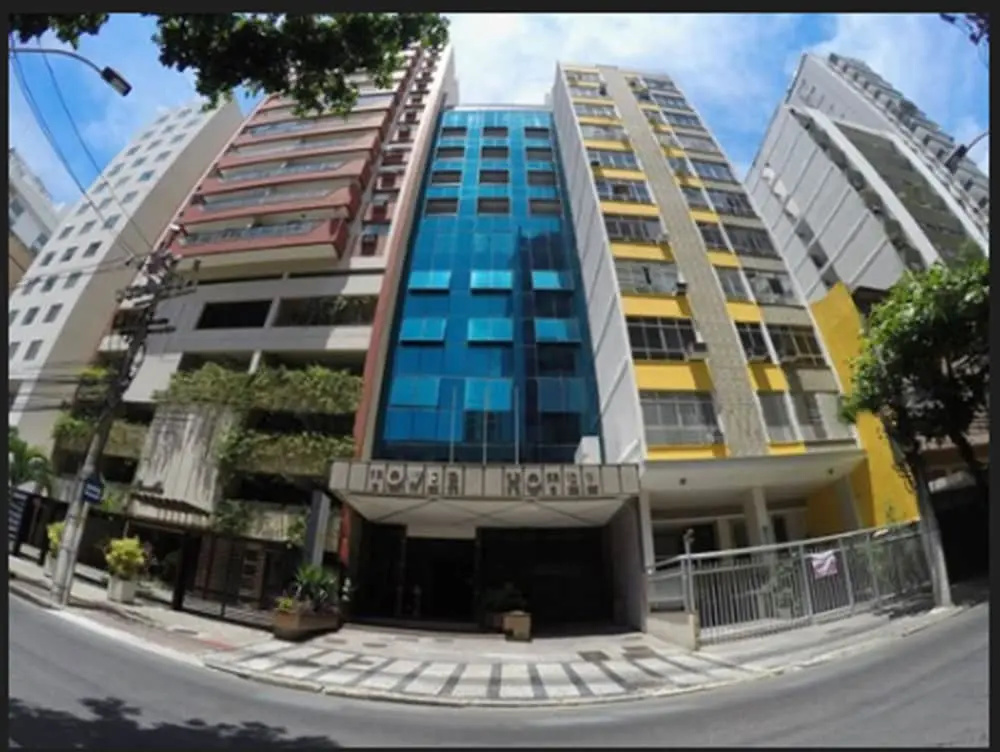 Tower Icaraí Hotel