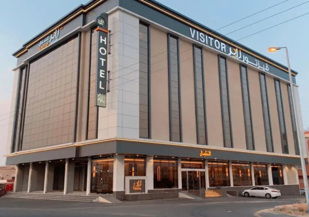 Visitor Furnished Apartments — фото 2