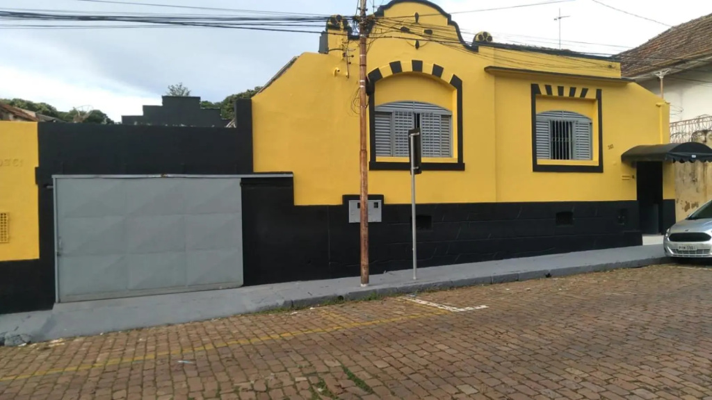 Pousada uberaba
