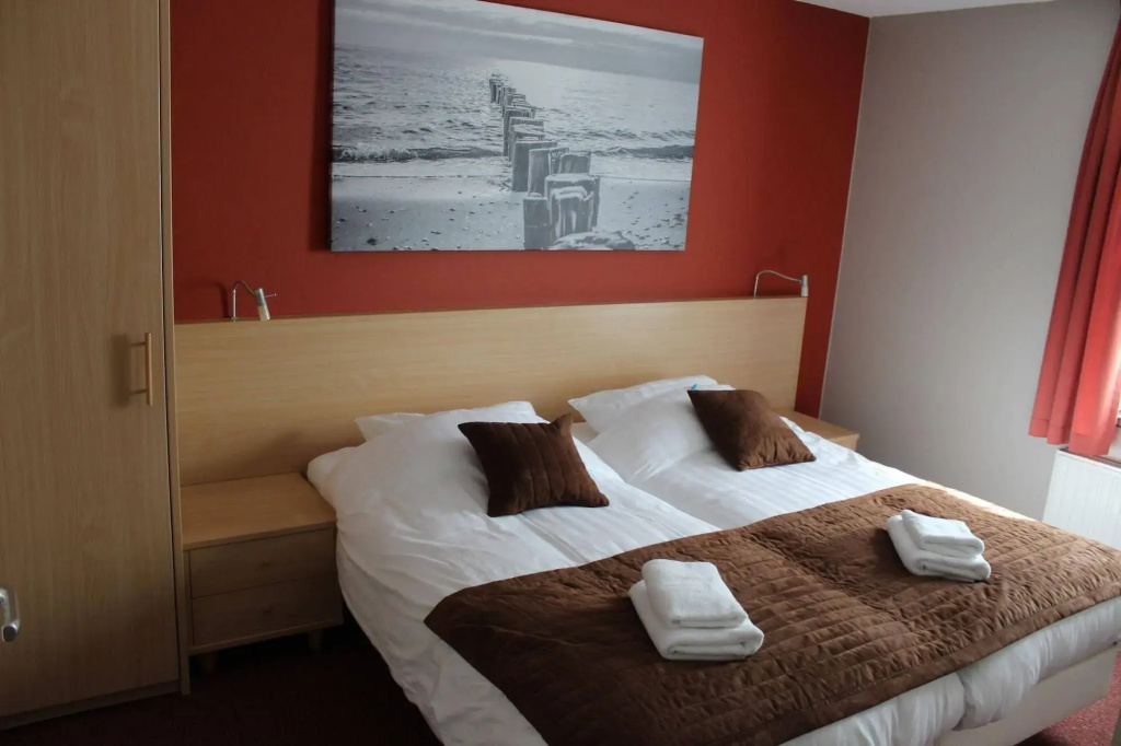 Hotel 't Klokje - Général