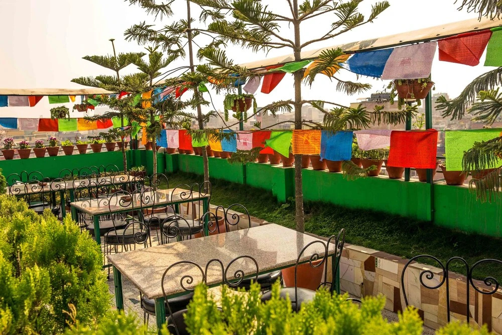 Nepal Ayurveda Home