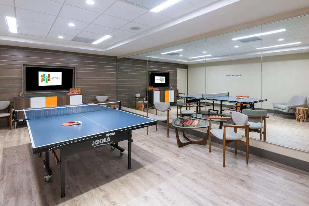 EVEN Hotel Brooklyn by IHG - Général