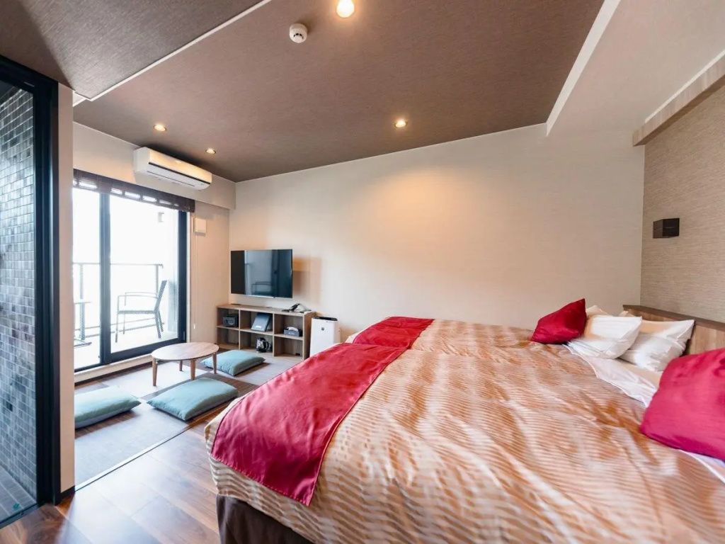 Hotel Livemax Atami — 4