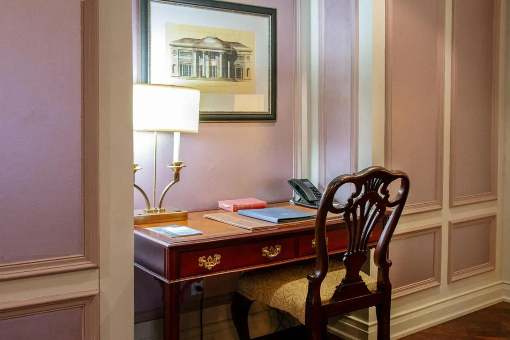 Windsor Arms Hotel - фото 39