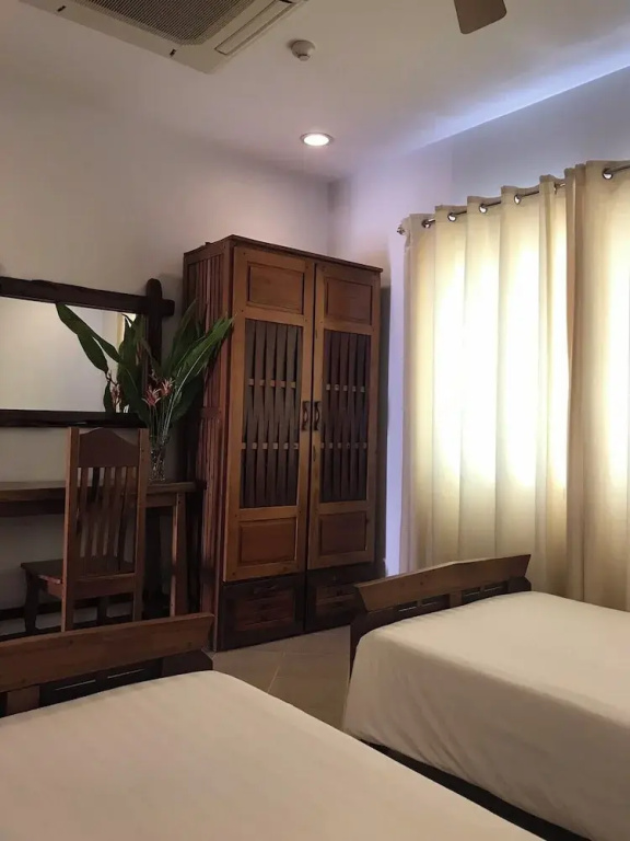 Corto del Mar Hotel - Chambres