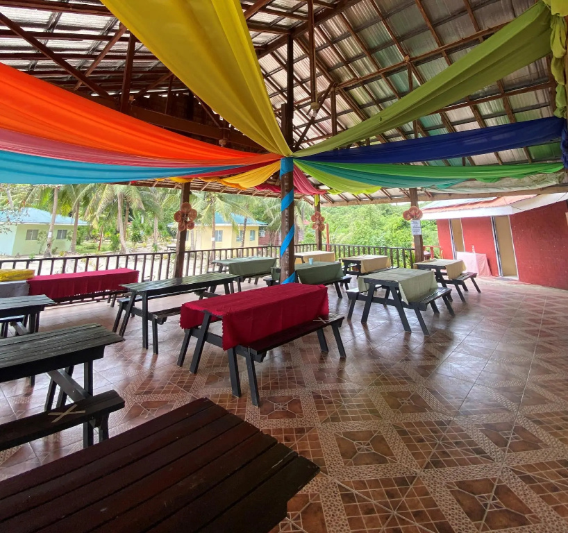 Borawan Island Resort by Cocotel