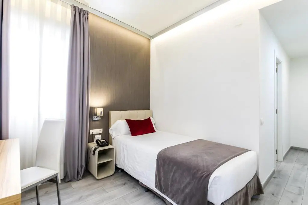 Single room