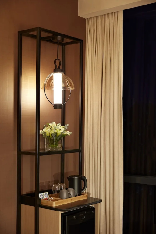 Momentus Hotel Alexandra - Chambres
