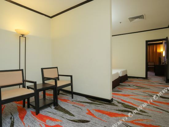 Hotel Sri Petaling