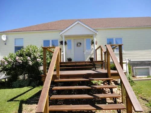 Callaghan House Bed & Breakfast