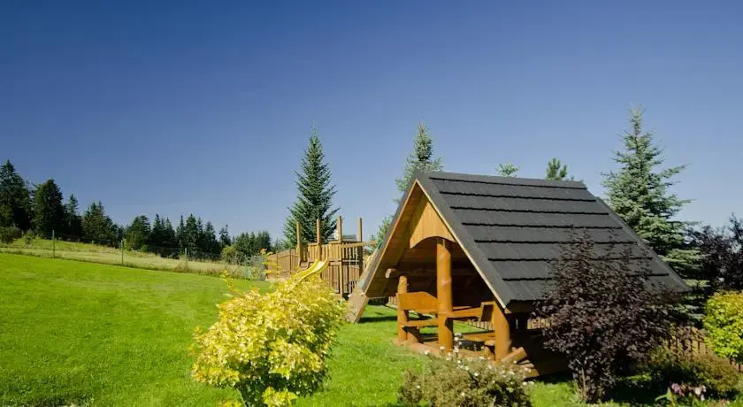 Pokoje Apartamenty Pod Limba